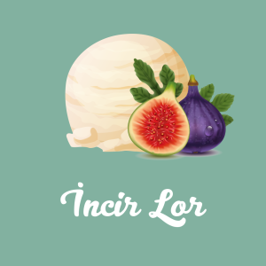 İncir Lor