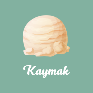 Kaymak